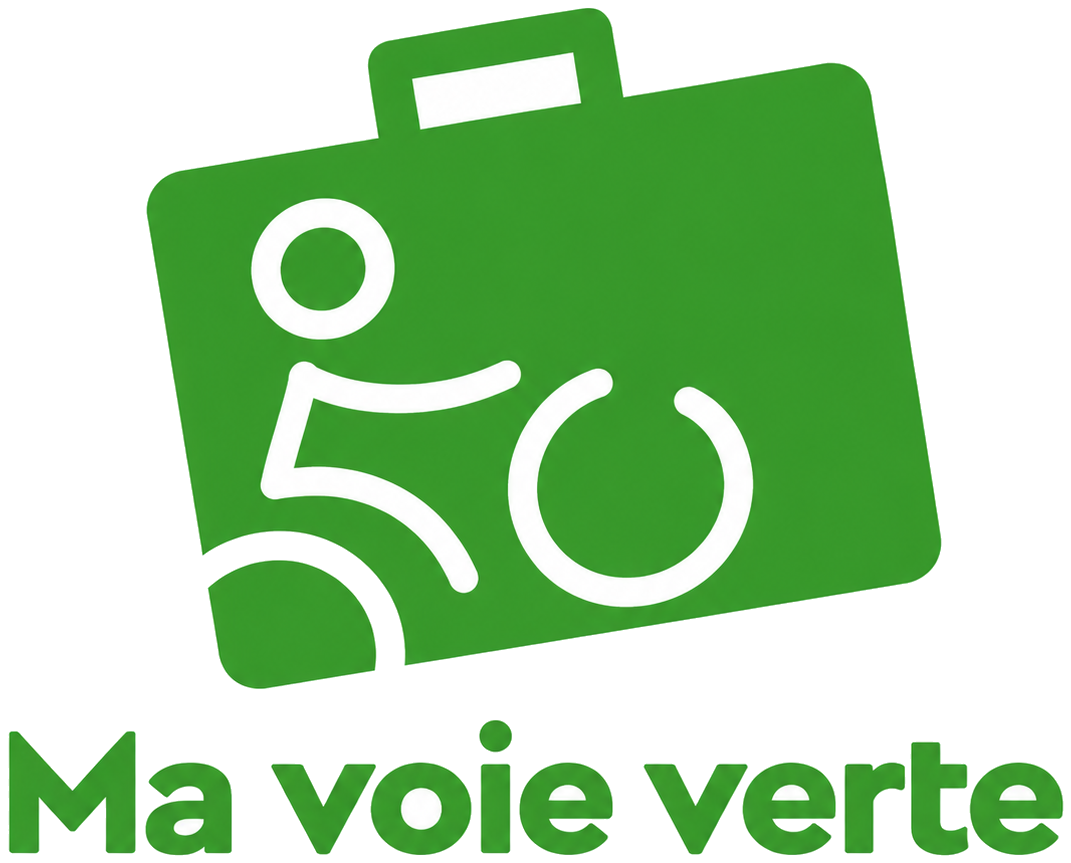 Ma voie verte