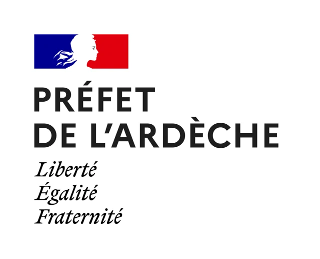 Préfet de l'Ardèche